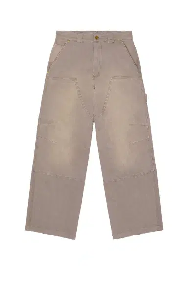 Willy Chavarria Stockton Double Knee Pant | Thumbnail 5
