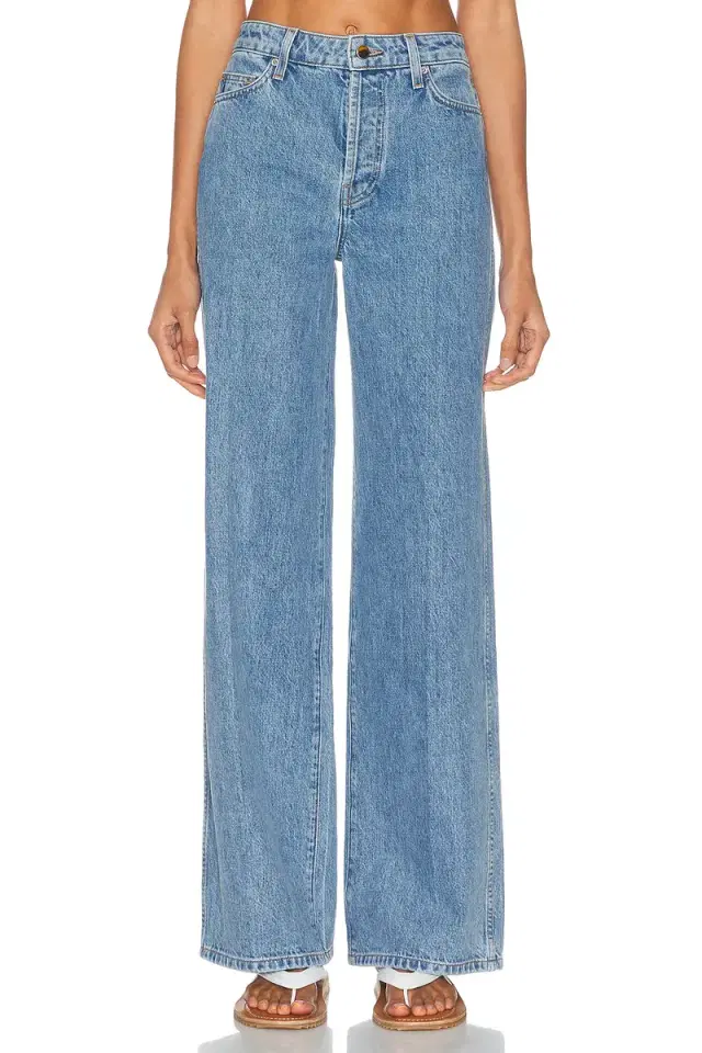SAME The Wide Leg