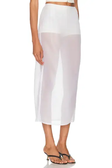 ALFIE Valletta Skirt | Thumbnail 2