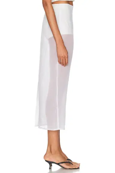 ALFIE Valletta Skirt | Thumbnail 3