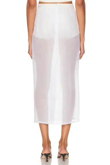 ALFIE Valletta Skirt | Thumbnail 4