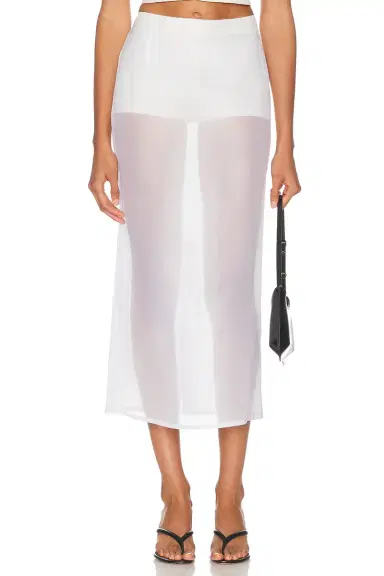 ALFIE Valletta Skirt | Thumbnail 1