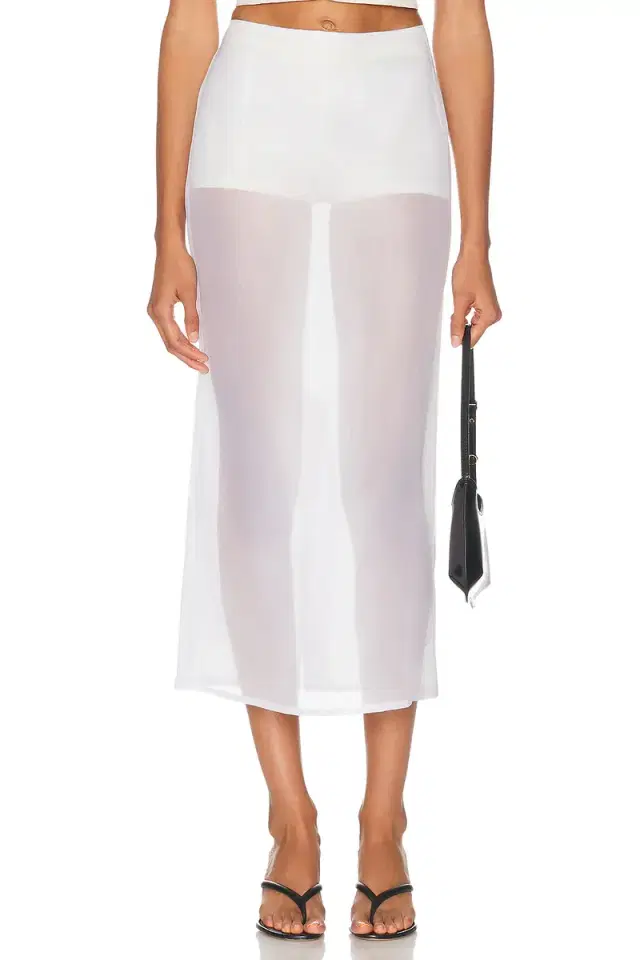 Valletta Skirt