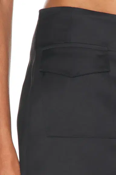 ALFIE Mini Valletta Skirt | Thumbnail 6