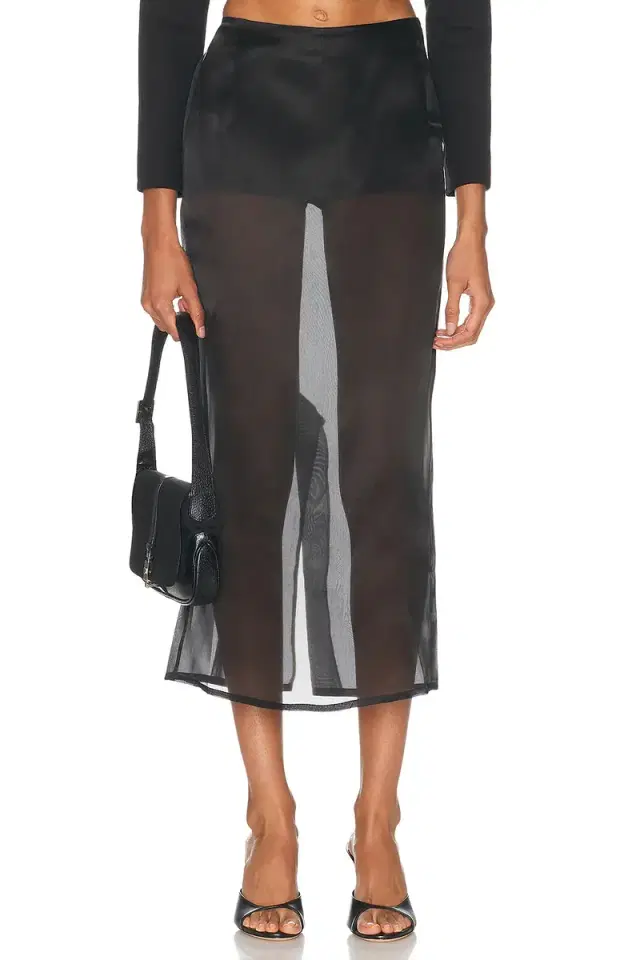 Valletta Skirt