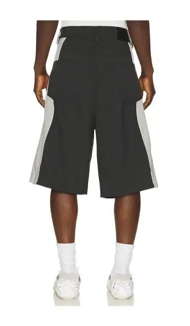 Nahmias Ollie Shorts | Thumbnail 2