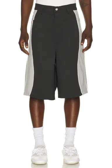 Nahmias Ollie Shorts | Thumbnail 3