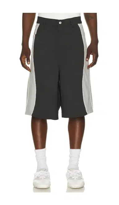 Nahmias Ollie Shorts | Thumbnail 1