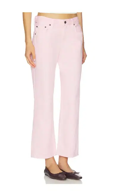 Citizens of Humanity Faye Vintage Straight Jeans | Thumbnail 2 Citizens of Humanity Faye Vintage Straight Jeans | Thumbnail 2