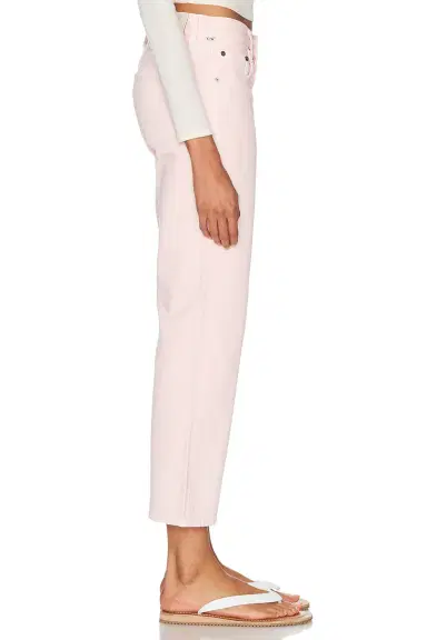 Citizens of Humanity Faye Vintage Straight Jeans | Thumbnail 5 Citizens of Humanity Faye Vintage Straight Jeans | Thumbnail 5