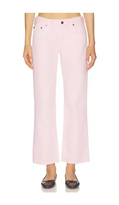 Citizens of Humanity Faye Vintage Straight Jeans | Thumbnail 1 Citizens of Humanity Faye Vintage Straight Jeans | Thumbnail 1