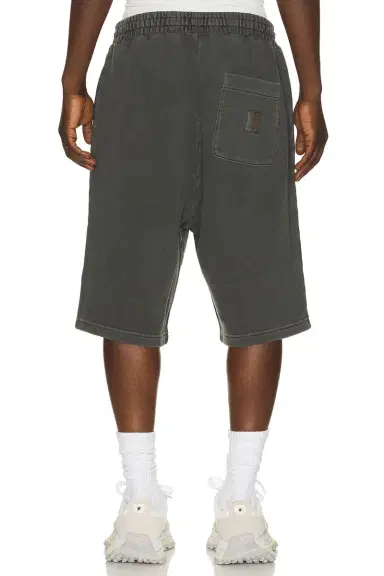 Carhartt WIP Nelson Sweat Short | Thumbnail 2