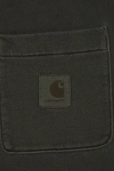 Carhartt WIP Nelson Sweat Short | Thumbnail 5