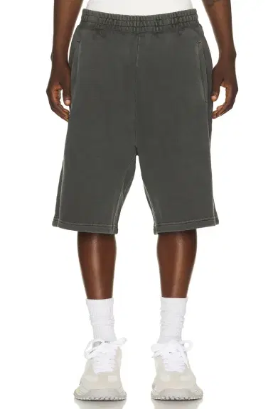 Carhartt WIP Nelson Sweat Short | Thumbnail 1
