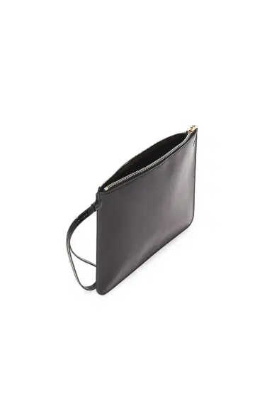 Tom Ford Patent Leather Zipped Wristlet Pouch | Thumbnail 5 Tom Ford Patent Leather Zipped Wristlet Pouch | Thumbnail 5