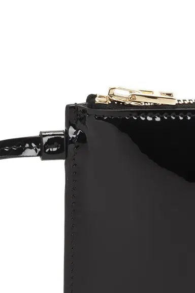 Tom Ford Patent Leather Zipped Wristlet Pouch | Thumbnail 7 Tom Ford Patent Leather Zipped Wristlet Pouch | Thumbnail 7
