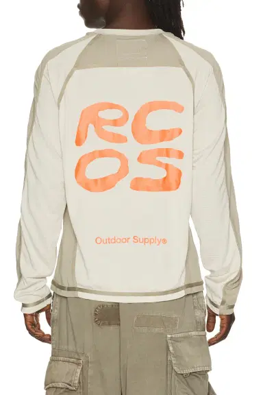 RC Outdoor Supply Sierra Bike Jersey | Thumbnail 2