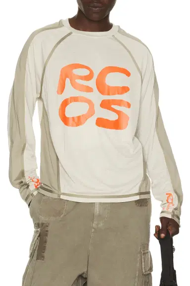 RC Outdoor Supply Sierra Bike Jersey | Thumbnail 1