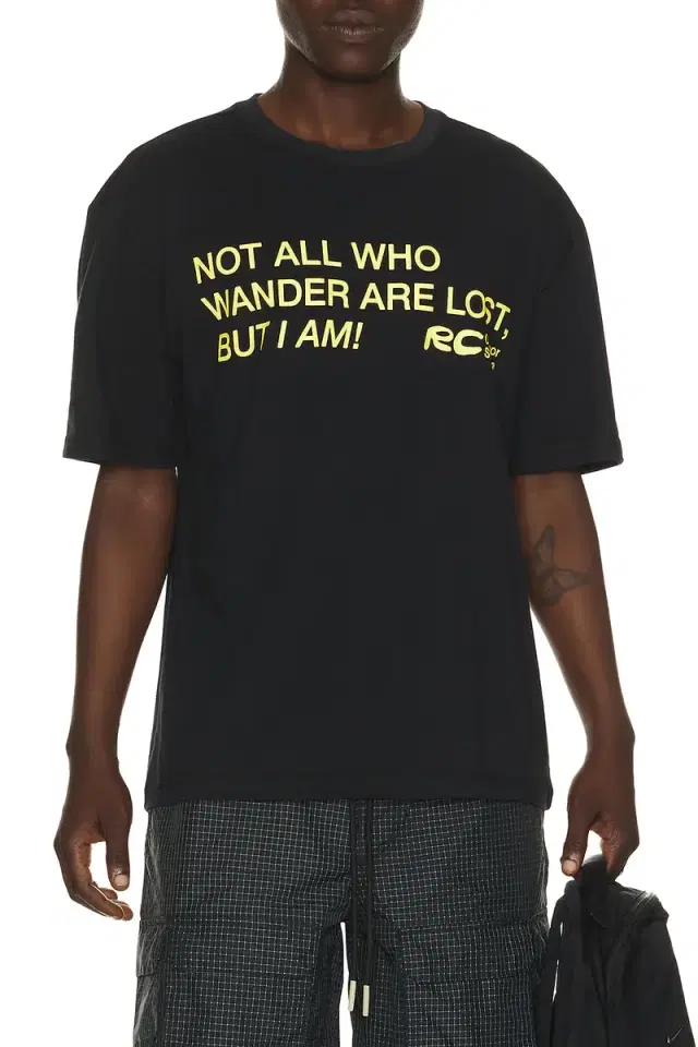 Lost T-Shirt