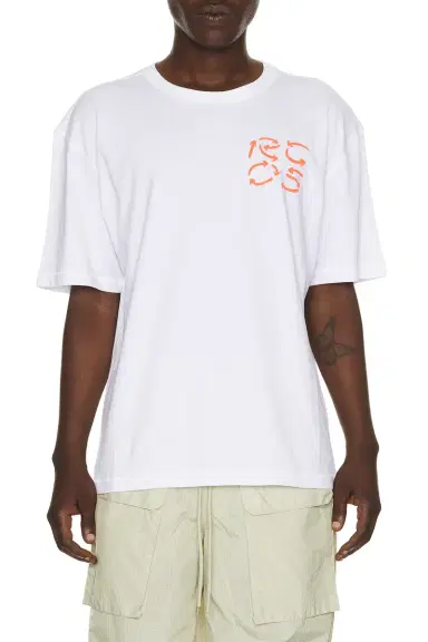 RC Outdoor Supply Paint Stroke T-Shirt | Thumbnail 2