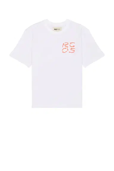 RC Outdoor Supply Paint Stroke T-Shirt | Thumbnail 4