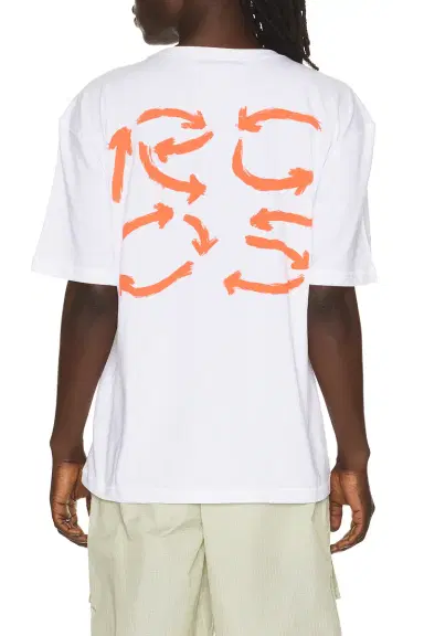 RC Outdoor Supply Paint Stroke T-Shirt | Thumbnail 1