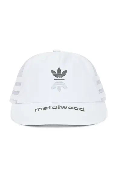 Metalwood Studio x Adidas Originals Mesh Cap | Thumbnail 1 Metalwood Studio x Adidas Originals Mesh Cap | Thumbnail 1