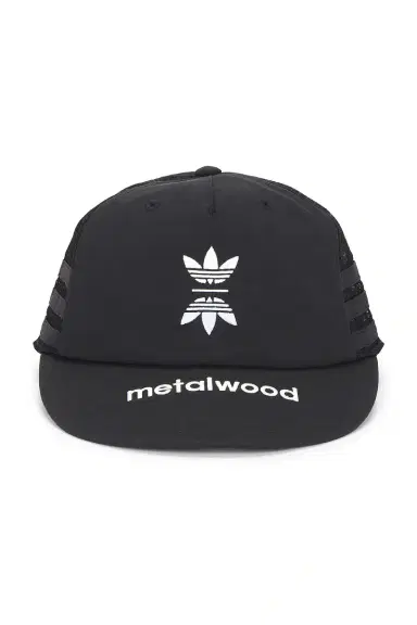 Metalwood Studio x Adidas Originals Mesh Cap | Thumbnail 1