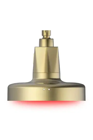 HigherDOSE Red Light Shower Filter | Thumbnail 3