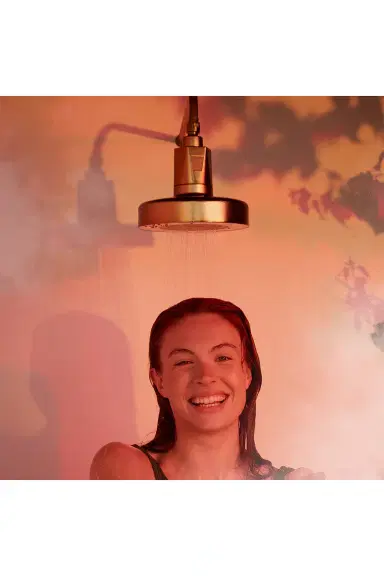 HigherDOSE Red Light Shower Filter | Thumbnail 10