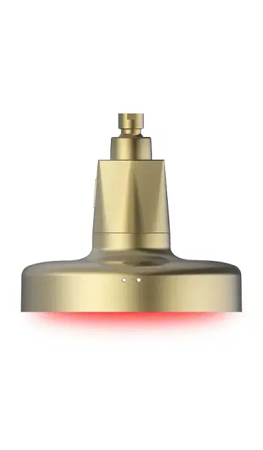 HigherDOSE Red Light Shower Filter | Thumbnail 1
