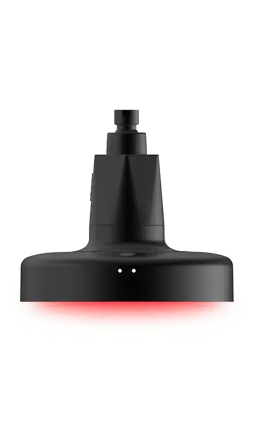 HigherDOSE Red Light Shower Filter
