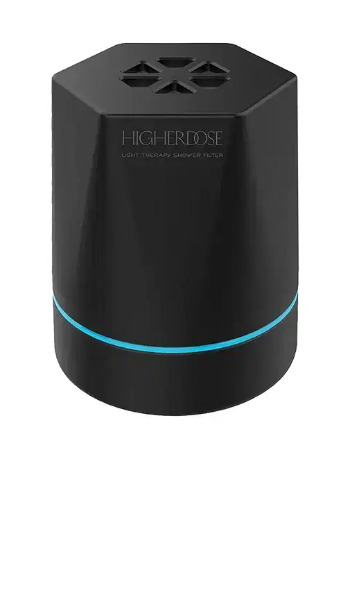 HigherDOSE Shower Filter Replacement