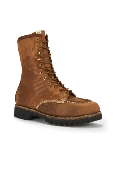 Visvim Scout Moc Boots | Thumbnail 2 Visvim Scout Moc Boots | Thumbnail 2