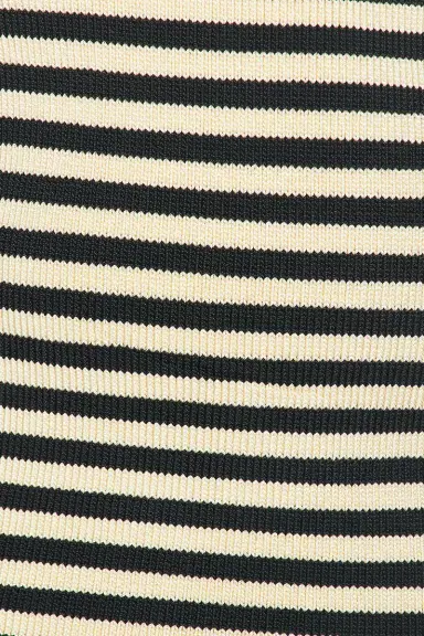 Calle Del Mar Pop Stripe Halter Top | Thumbnail 5