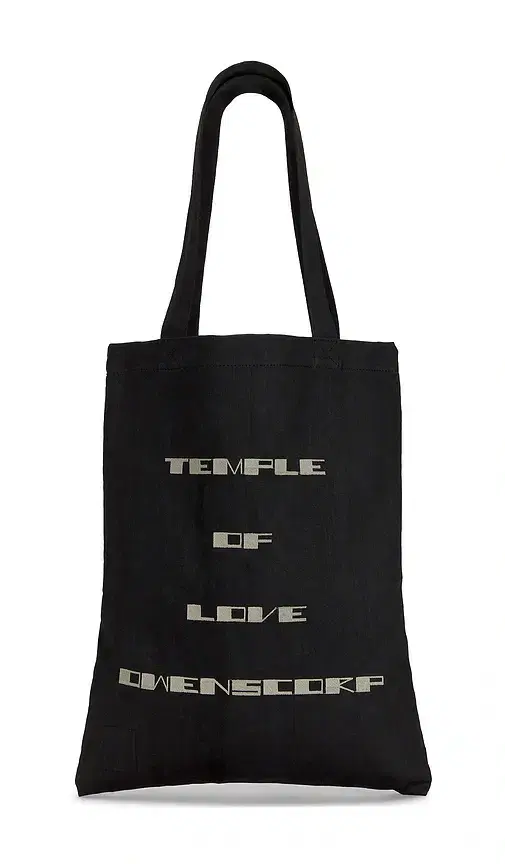 DRKSHDW by Rick Owens Shopper