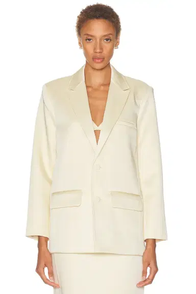 Mimchik Benedict Blazer | Thumbnail 2
