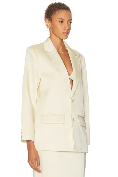 Mimchik Benedict Blazer | Thumbnail 3