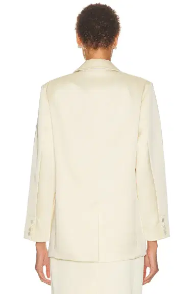 Mimchik Benedict Blazer | Thumbnail 4