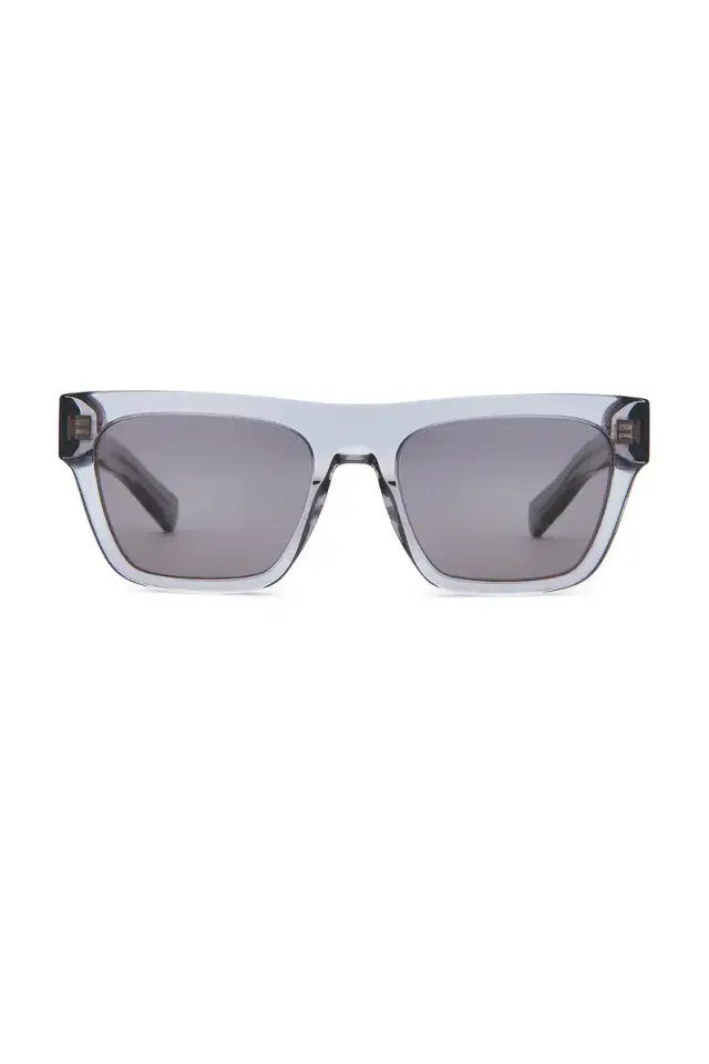 Rectangle Sunglasses