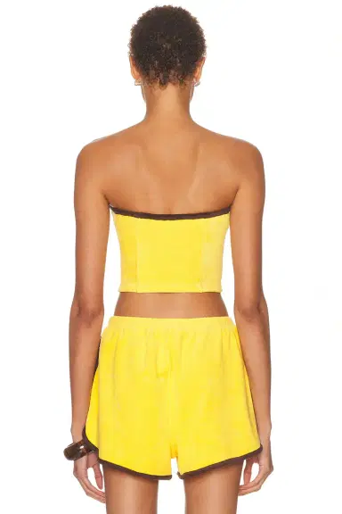 Staud Cruise Bandeau | Thumbnail 3 Staud Cruise Bandeau | Thumbnail 3