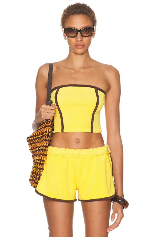 Cruise Bandeau