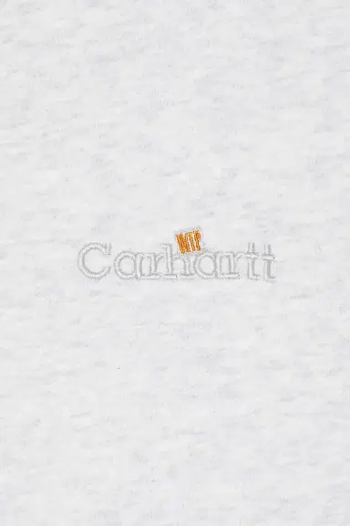 Carhartt WIP Wip Label Polo | Thumbnail 5