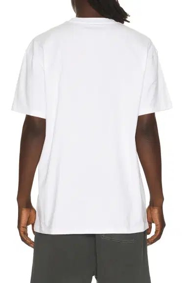 Carhartt WIP Pocket Heart T-Shirt | Thumbnail 2