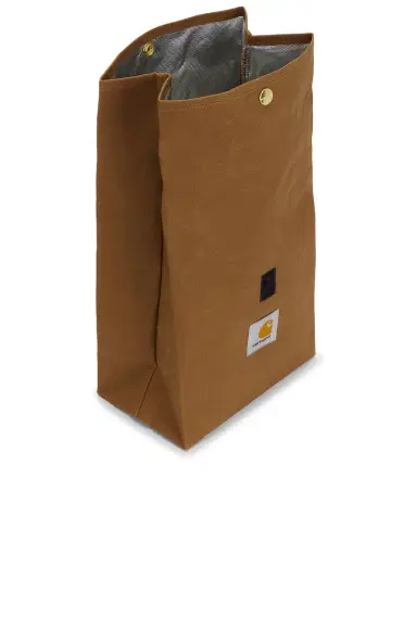 Carhartt WIP Lunch Bag | Thumbnail 4