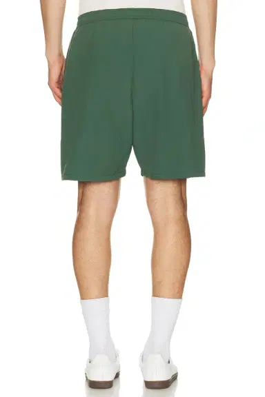 Palmes Stitch Tennis Shorts | Thumbnail 2