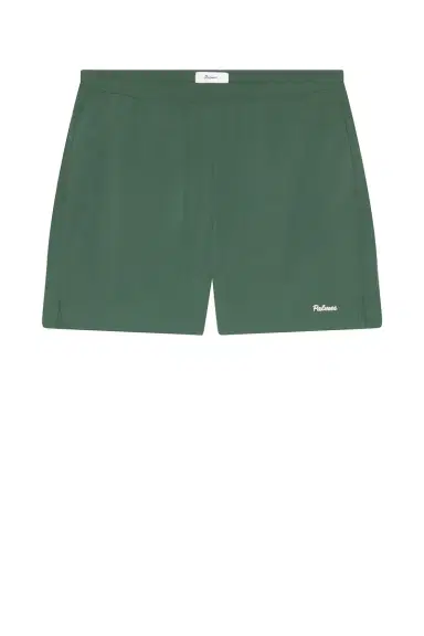 Palmes Stitch Tennis Shorts | Thumbnail 5