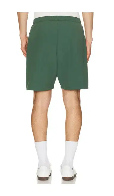 Palmes Stitch Tennis Shorts | Thumbnail 7