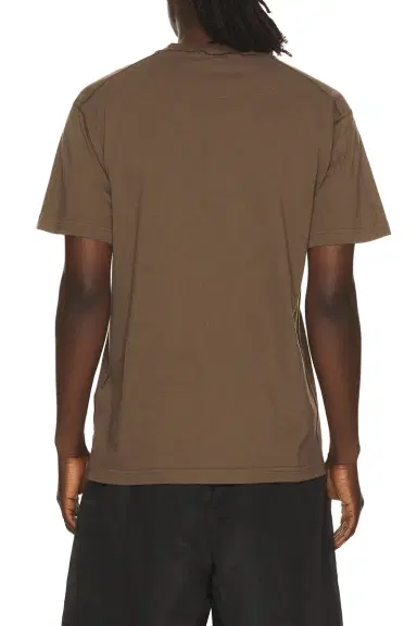 Stone Island Garment Dyed T-Shirt | Thumbnail 2