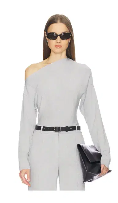 SRG Lesly Off Shoulder Knit Top | Thumbnail 1 SRG Lesly Off Shoulder Knit Top | Thumbnail 1